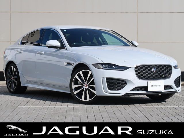 JAGUAR / JAGUAR XEseries