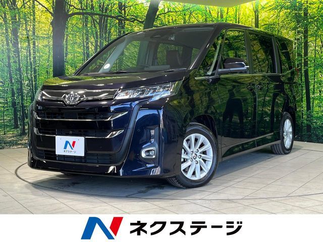 TOYOTA / NOAH
