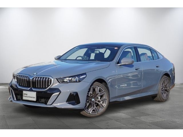 BMW / BMW 5series sedan
