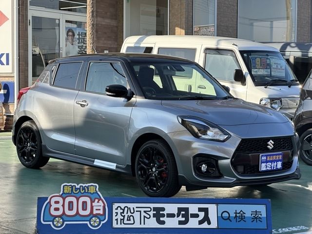 SUZUKI / SWIFT