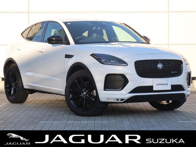 JAGUAR / JAGUAR E-PACE