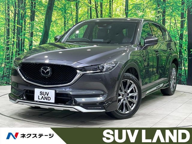 MAZDA / CX-5