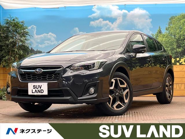 SUBARU / SUBARU XV