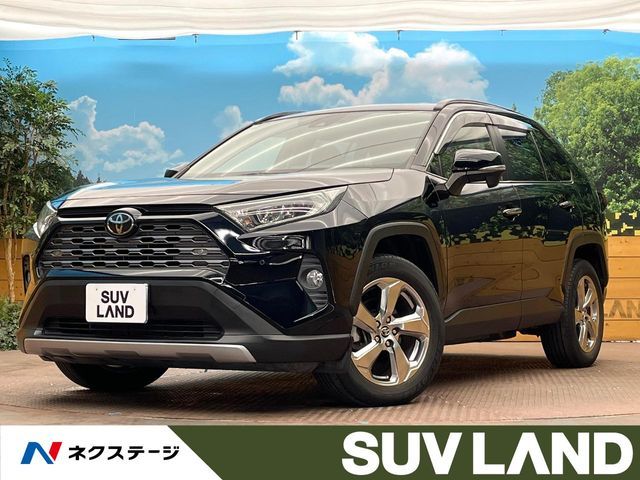 Japanese used car Ref# 1507076 TOYOTA / RAV4 4WD