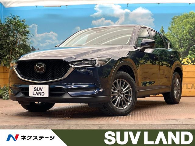 MAZDA / CX-5