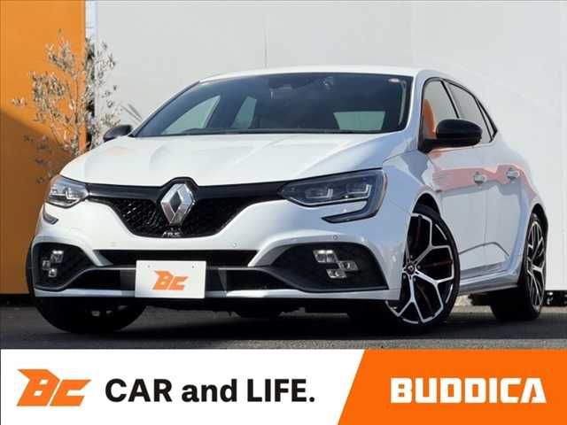 RENAULT / RENAULT MEGANE hatchback