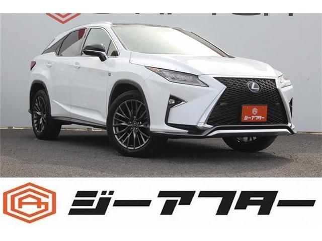 TOYOTA / LEXUS RX300
