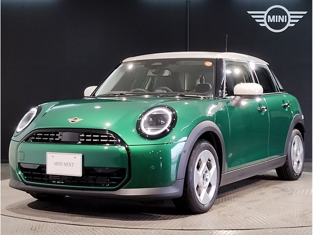 BMW / MINI COOPER 5DOOR