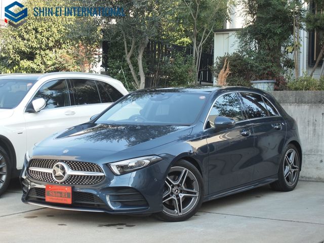 MERCEDES BENZ / MERCEDES BENZ A class