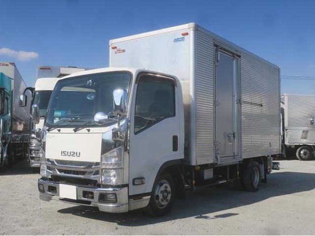 ISUZU / ELF