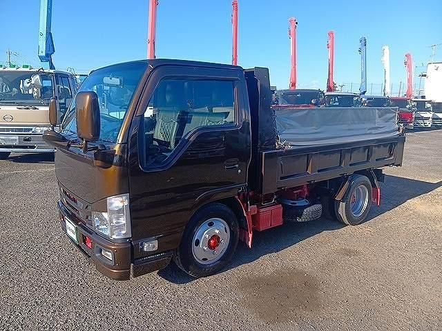 ISUZU / ELF