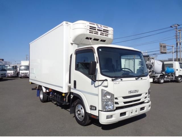 ISUZU / ELF