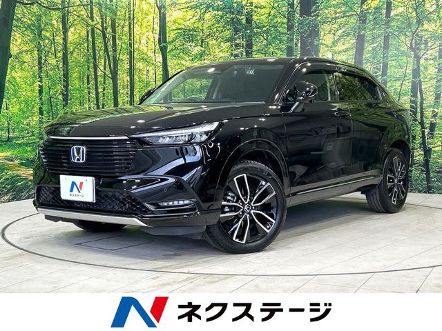 HONDA / VEZEL e:HEV