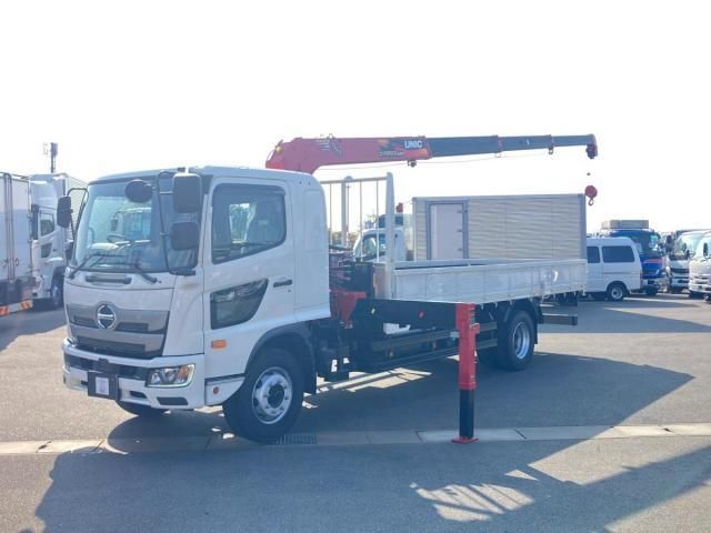 HINO / RANGER