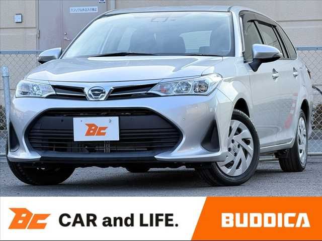 TOYOTA / COROLLA FIELDER