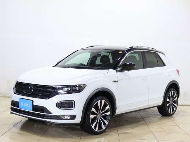 VOLKSWAGEN / VOLKSWAGEN T-Roc