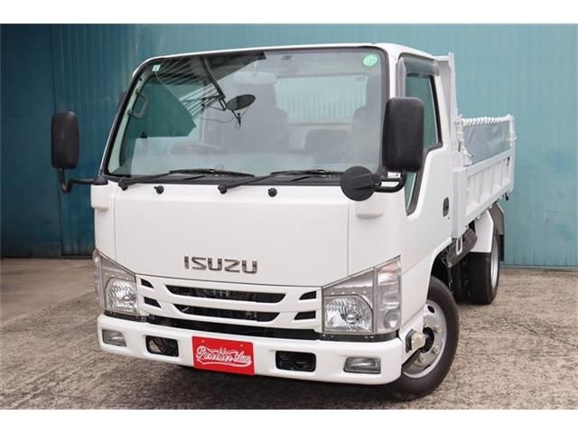 ISUZU / エルフ