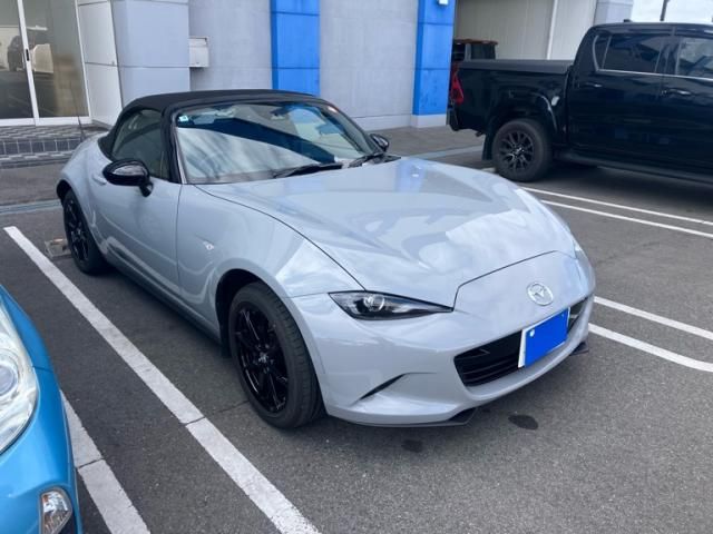 MAZDA / ROADSTER