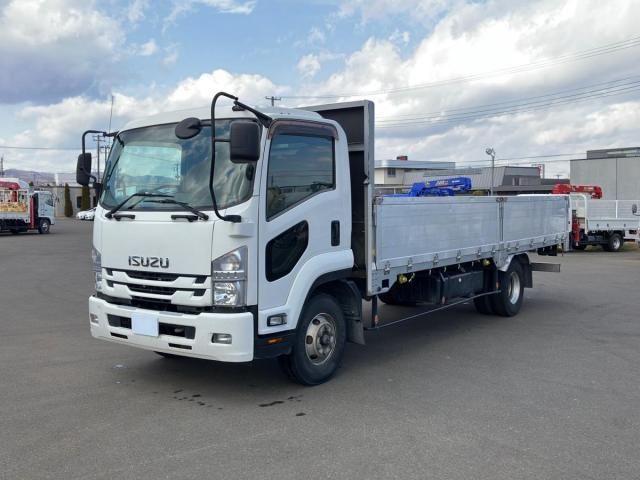ISUZU / FORWARD