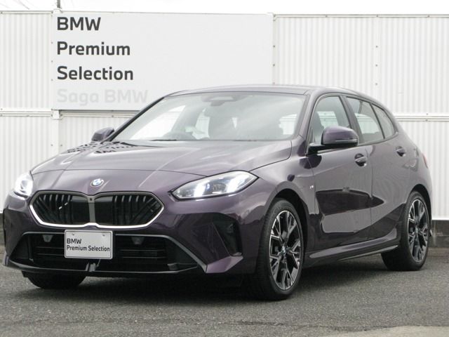 BMW / BMW 1series
