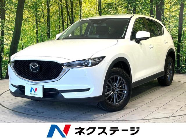 MAZDA / CX-5