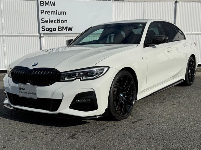 BMW / BMW 3series sedan