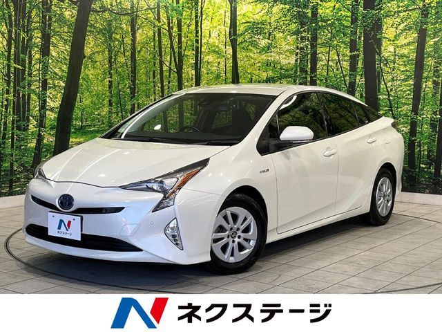 TOYOTA / PRIUS