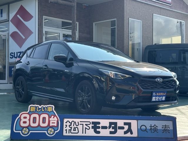 SUBARU / IMPREZA 5Door