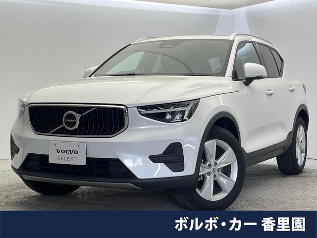 VOLVO / VOLVO XC40