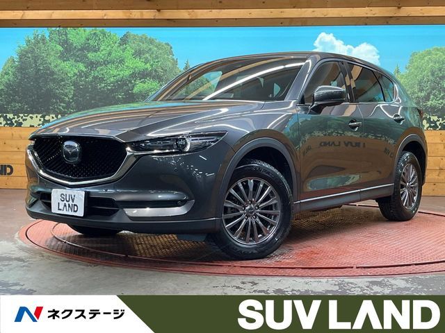 MAZDA / CX-5