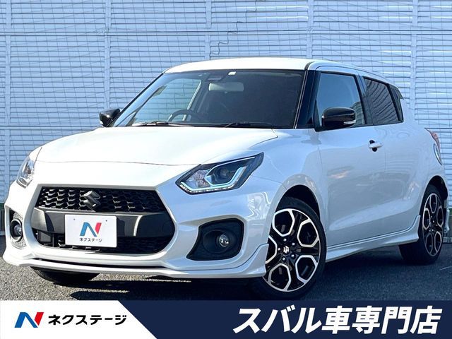 SUZUKI / SWIFT