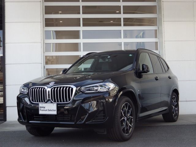 BMW / BMW X3