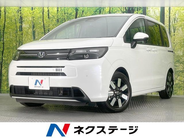 HONDA / FREED e:HEV