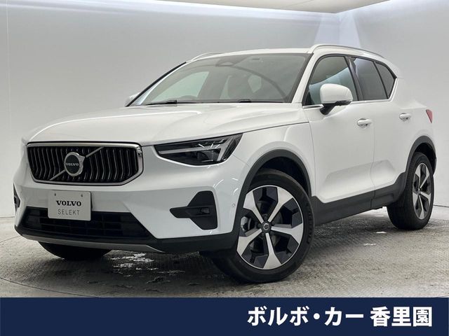 VOLVO / VOLVO XC40