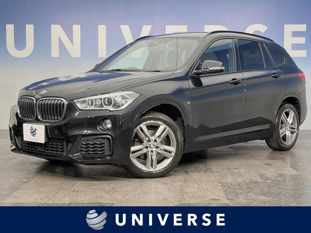 BMW / BMW X1
