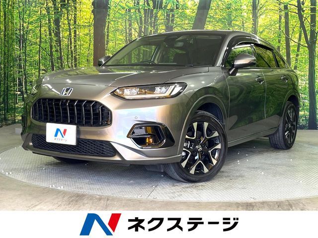 HONDA / ZR-V e:HEV