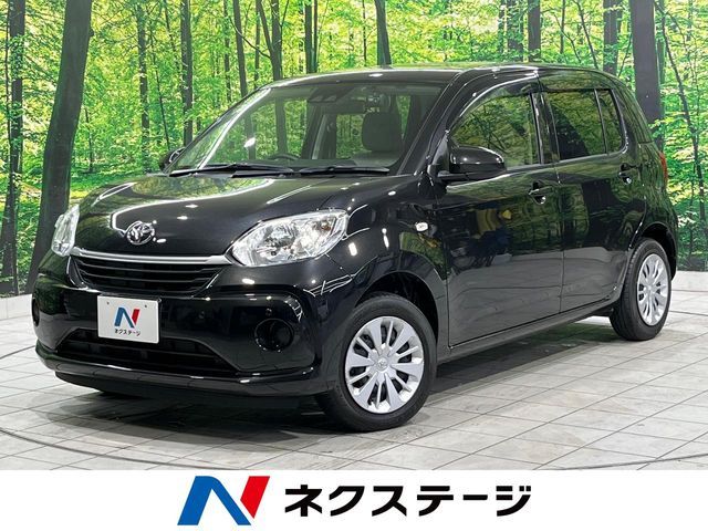 TOYOTA / PASSO