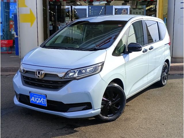HONDA / FREED HYBRID