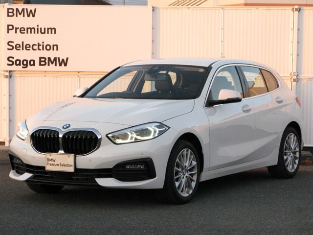 BMW / BMW 1series