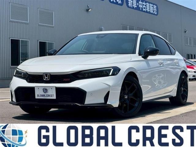 HONDA / CIVIC hatchback