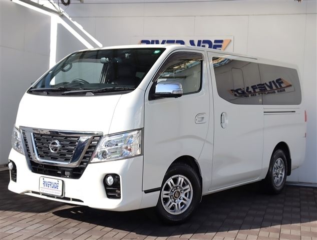 NISSAN / NV350 CARAVAN