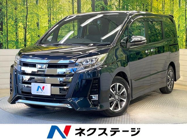 TOYOTA / NOAH