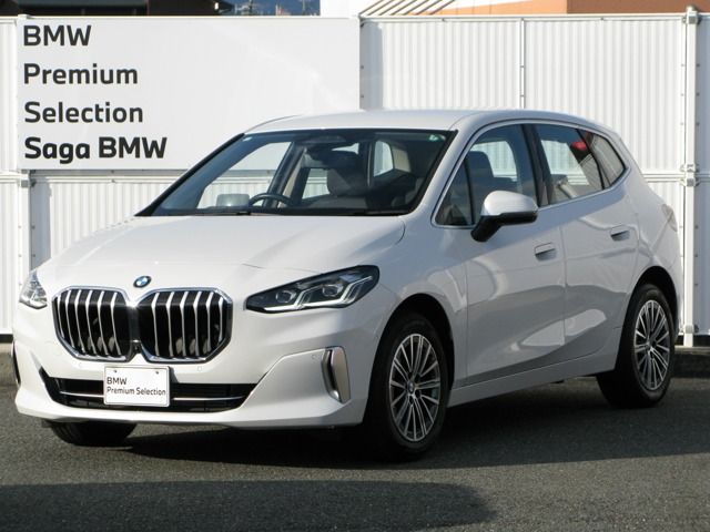 BMW / BMW 2series Active Tourer