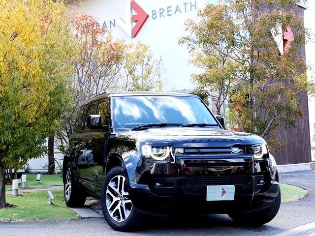 ROVER / ROVER DEFENDER