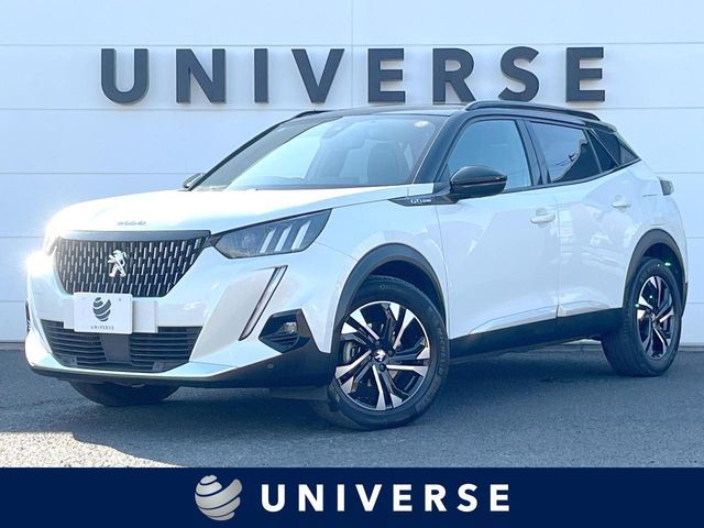 PEUGEOT / PEUGEOT 2008