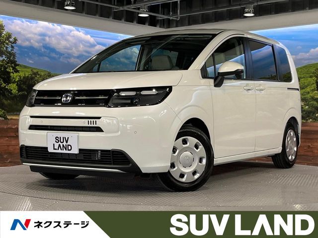 HONDA / FREED e:HEV