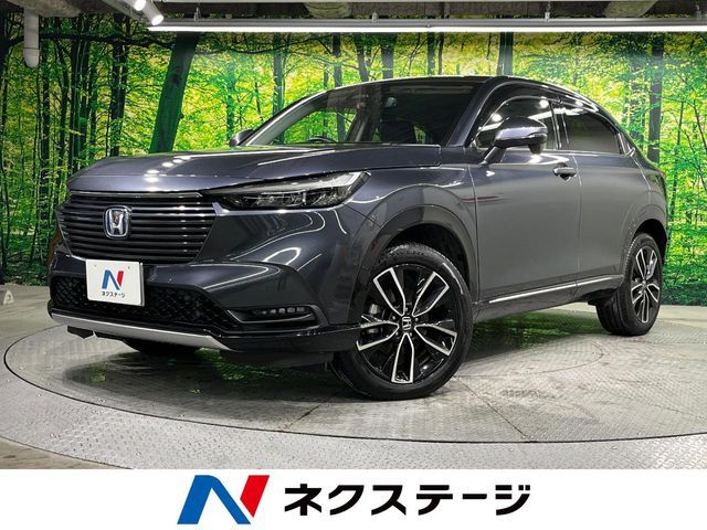 HONDA / VEZEL e:HEV