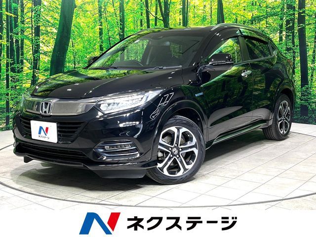 HONDA / VEZEL HYBRID