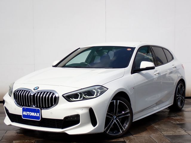 BMW / BMW 1series