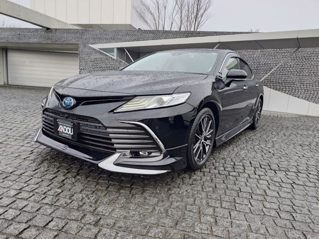 TOYOTA / CAMRY HYBRID